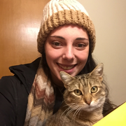 Kellie D. - Green Bay Pet Care Provider