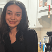 Aisha W., Child Care Provider in 46040 with 3 years of paid experience