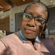 Sarah-myra N., Babysitter in High Point, NC with 4 years paid experience