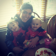 Gina A., Nanny in Elmwood Park, IL with 13 years paid experience