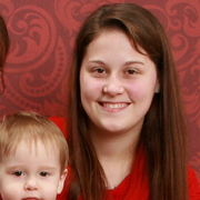 Ashley N., Babysitter in South Charleston, WV with 4 years paid experience