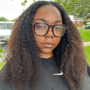 Jayna D., Babysitter in 11703 with 2 years of paid experience