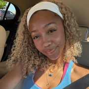 Jade  M., Nanny in 73120 with 5 years of paid experience