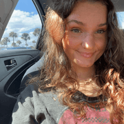 Ella R., Babysitter in Sanford, FL with 9 years paid experience