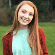 Kristin G., Babysitter in Wilmer, AL 36587 with 2 years of paid experience