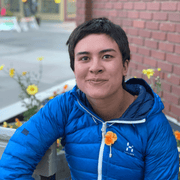 Taylor R., Care Companion in Glendale, CA with 1 year paid experience