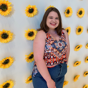 Ashley F., Babysitter in 77354 with 5 years of paid experience