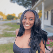 Kaia B., Child Care in Gifford, IL 61847 with 4 years of paid experience