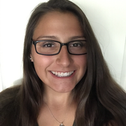 Alyssa B. - Helotes <span class="translation_missing" title="translation missing: en.application.care_types.child_care">Child Care</span>