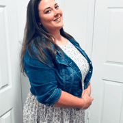 Amber A., Nanny in Katy, TX with 9 years paid experience