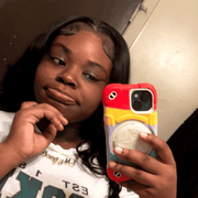 Myracle S., Nanny in Brookwood, AL 35444 with 2 years of paid experience