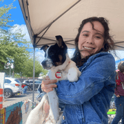 Lucero H., Babysitter in Lake City, WA with 5 years paid experience