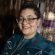 Annastasia G., Child Care Provider in 66048 with 20 years of paid experience