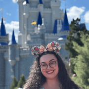 Mercedes F., Babysitter in Chester, VA with 10 years paid experience