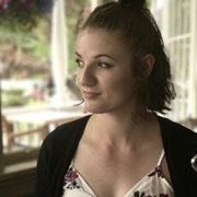 Lily S. - Portland Nanny