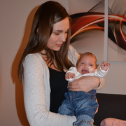 Vanessa S. - Stafford <span class="translation_missing" title="translation missing: en.application.care_types.child_care">Child Care</span>
