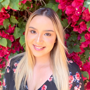 Gabriela M., Babysitter in North Hollywood, CA with 6 years paid experience