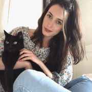 Mary G., Pet Care Provider in Somerville, MA with 10 years paid experience