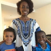Nyeilla D., Babysitter in Dorchester Center, MA with 7 years paid experience
