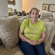 Juana R., Nanny in 30011 with 20 years of paid experience