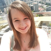 Kaitlin B. - Ellensburg Babysitter