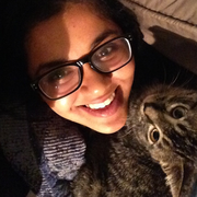 Srijitha R., Nanny in Cottage Grove, MN with 0 years paid experience
