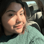 Samarya G., Babysitter in Sacramento, CA with 4 years paid experience