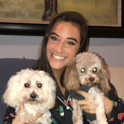 Zoe L., Babysitter in Simpsonville, SC with 4 years paid experience