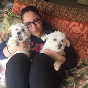 Maria Fernanda S., Pet Care Provider in Bronx, NY 10468 with 5 years paid experience