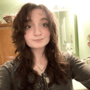 Casey L., Babysitter in Jackson, NJ with 0 years paid experience