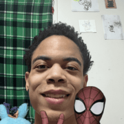 Dijhaun F., Babysitter in South Bend, IN 46614 with 2 years of paid experience