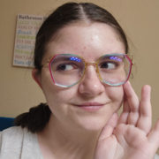 Abigail M., Babysitter in Greeley, CO with 2 years paid experience