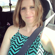 Whitney T. - Leander Babysitter