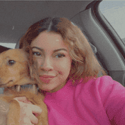 Briana B., Pet Care Provider in Pleasant Hill, CA with 5 years paid experience