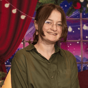 Catherine T., Babysitter in Lackland A F B, TX with 1 year paid experience