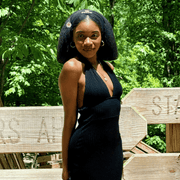 Lyric G., Child Care in Olin, NC 28660 with 0 years of paid experience