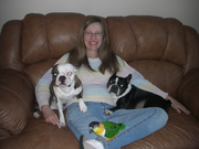 Tricia T., Pet Care Provider in Littleton, CO 80126 with 5 years paid experience