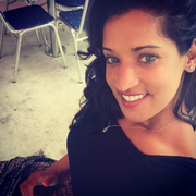 Rimi K. - Leominster Babysitter