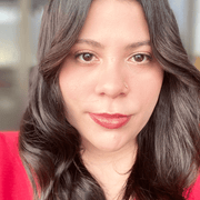 Ami O., Nanny in 08902 with 2 years of paid experience