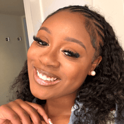 Aja S., Care Companion in Norfolk, VA with 1 year paid experience