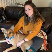 Amanda S., Pet Care Provider in Circleville, OH with 2 years paid experience
