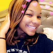 Mychelle S. - New Orleans <span class="translation_missing" title="translation missing: en.application.care_types.child_care">Child Care</span>