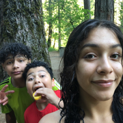 Jasmine S., Babysitter in Placerville, CA with 1 year paid experience