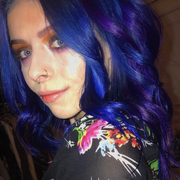 Nicolette D. - Sherman <span class="translation_missing" title="translation missing: en.application.care_types.child_care">Child Care</span>