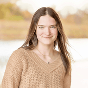 Olivia R., Babysitter in Cincinnati, OH with 3 years paid experience