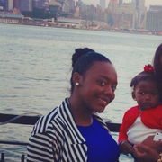 Zaryjah J. - Passaic Babysitter