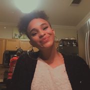 Desaray G., Babysitter in Cedar Creek, TX with 2 years paid experience