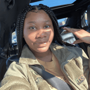 Mia P., Nanny in 77471 with 3 years of paid experience