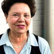 Gladys S. - Charlottesville Nanny