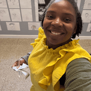 Breanna  T., Babysitter in 21010 with 4 years of paid experience